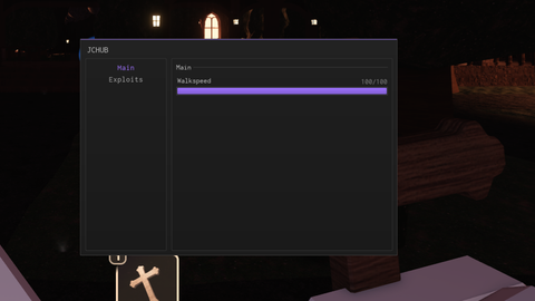 Universal Script ๐
