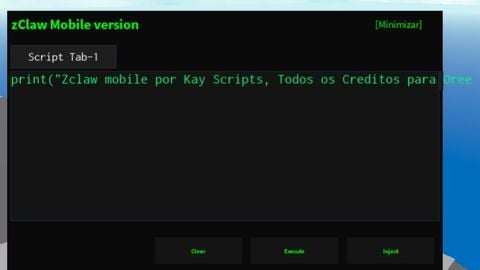 Universal Script 📌