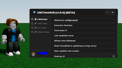Universal Script ๐