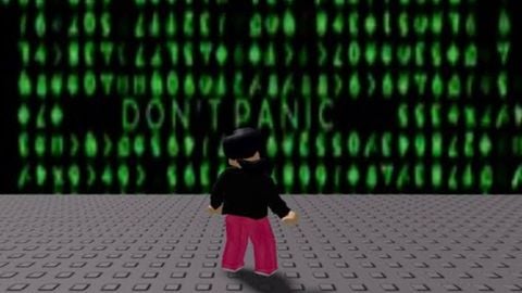Universal Script π