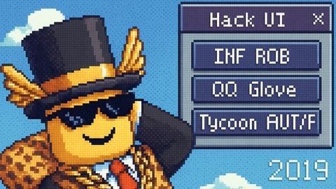 Universal Script ๐