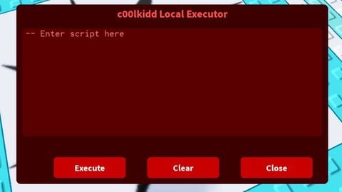 Universal Script ๐