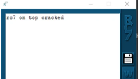 Universal Script ๐