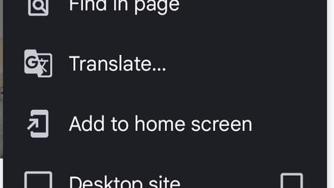 Universal Script ๐