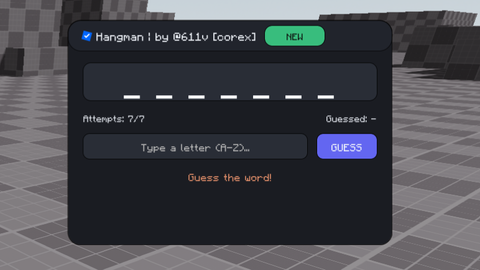 Universal Script ๐