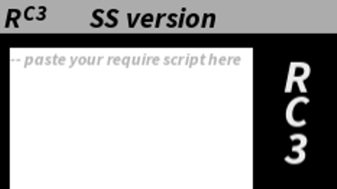 Universal Script π