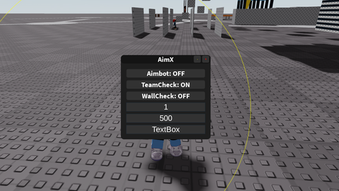 Universal Script ๐