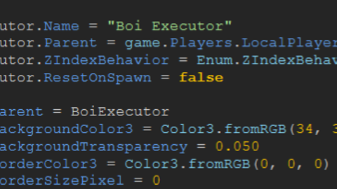 Universal Script 📌 | FarwdW Executor — Roblox Scripts | ScriptBlox