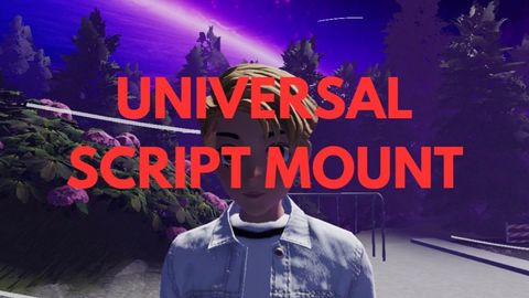 Universal Script 📌