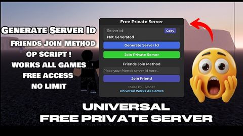 Universal Script 📌