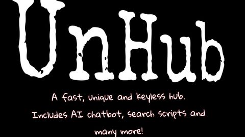 Universal Script 📌