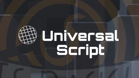 Universal Script 📌
