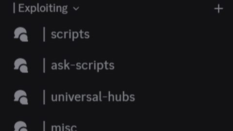Universal Script 📌