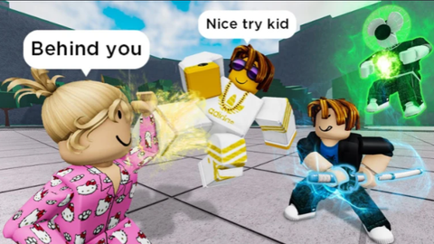 Universal Script 📌 | tsb Gojo style scripts — Roblox Scripts | ScriptBlox