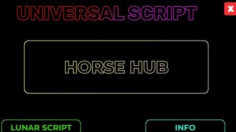 Universal Script 📌