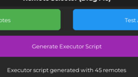 Universal Script 📌