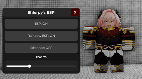 ESP Preview