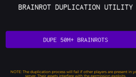 Universal Script 📌 | Not mine gui — Roblox Scripts | ScriptBlox