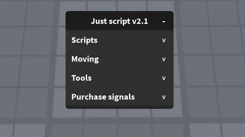 Universal Script 📌