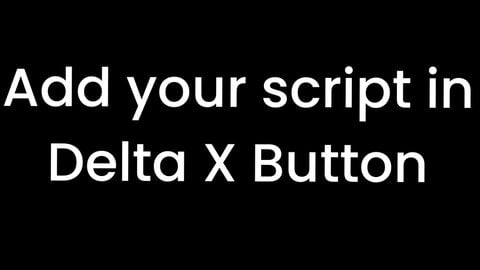 Universal Script 📌