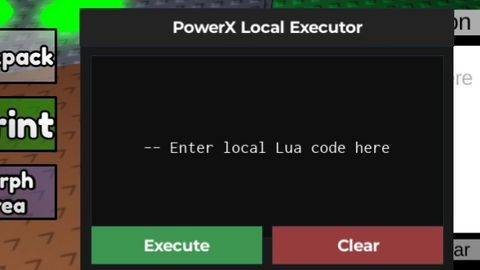Universal Script 📌