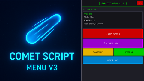 Universal Script 📌
