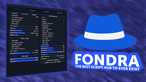 Script hub