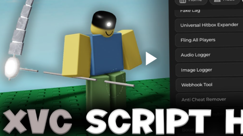 Universal Script 📌
