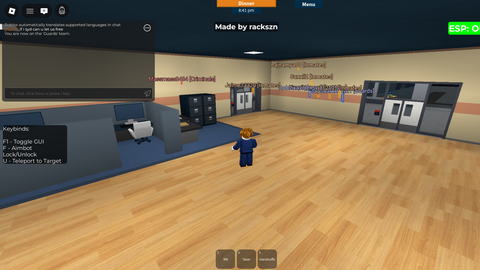 Script hub