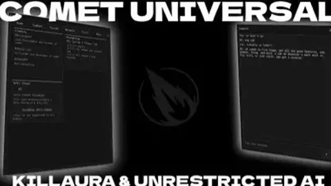 Universal Script 📌