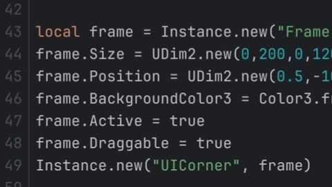 Universal Script 📌