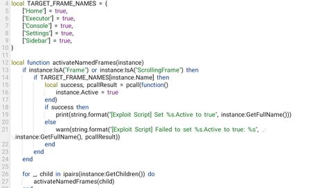 Universal Script 📌