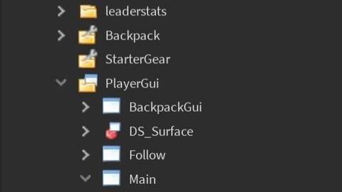 Universal Script 📌