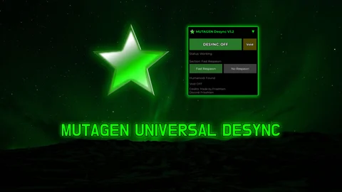 Universal Script 📌