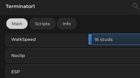 Universal Script 📌