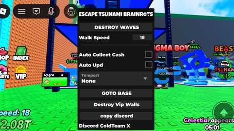 Script hub
