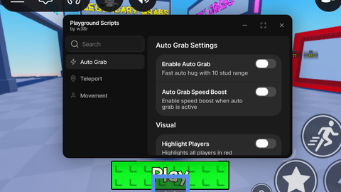 Universal Script 📌 | Hoho hub crack BF — Roblox Scripts | ScriptBlox