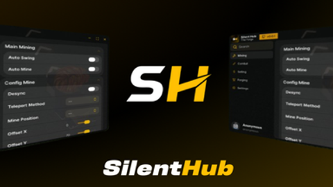 Script hub