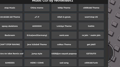 Script hub