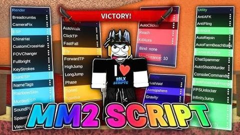 Universal Script 📌 | Sus script v1 — Roblox Scripts | ScriptBlox