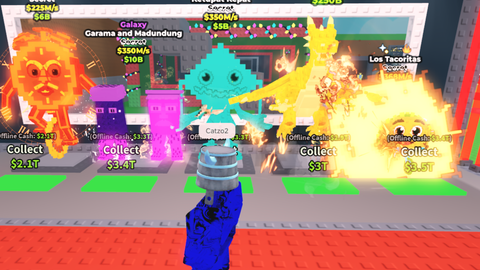 Final Stand: Remastered | Galactico HUB — Roblox Scripts | ScriptBlox