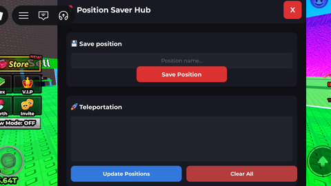 Script hub