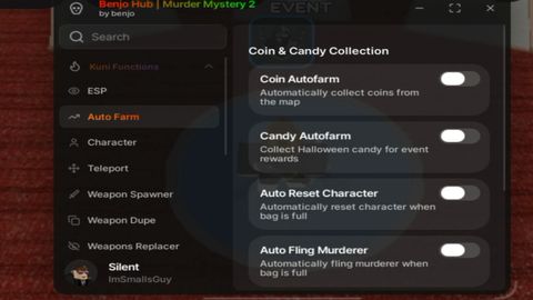 UPDATE TRAP N BANG Script Roblox Scripts ScriptBlox 0