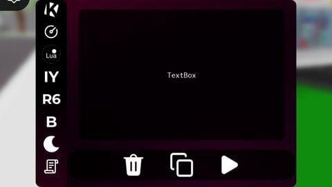 Universal Script ๐