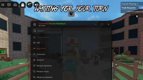 Universal Script 📌 | Fe Fake vr — Roblox Scripts | ScriptBlox