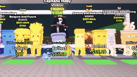 INFINITE DUPE WORKING