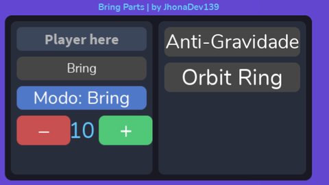 Universal Script 📌 | Star Glitcher Super Rework FE — Roblox Scripts ...