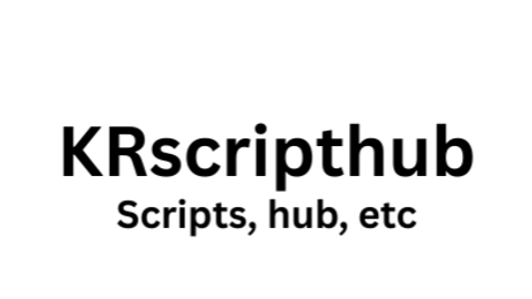 Universal Script 📌