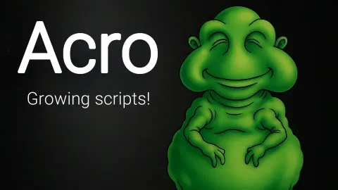 Script hub