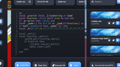 Universal Script 📌